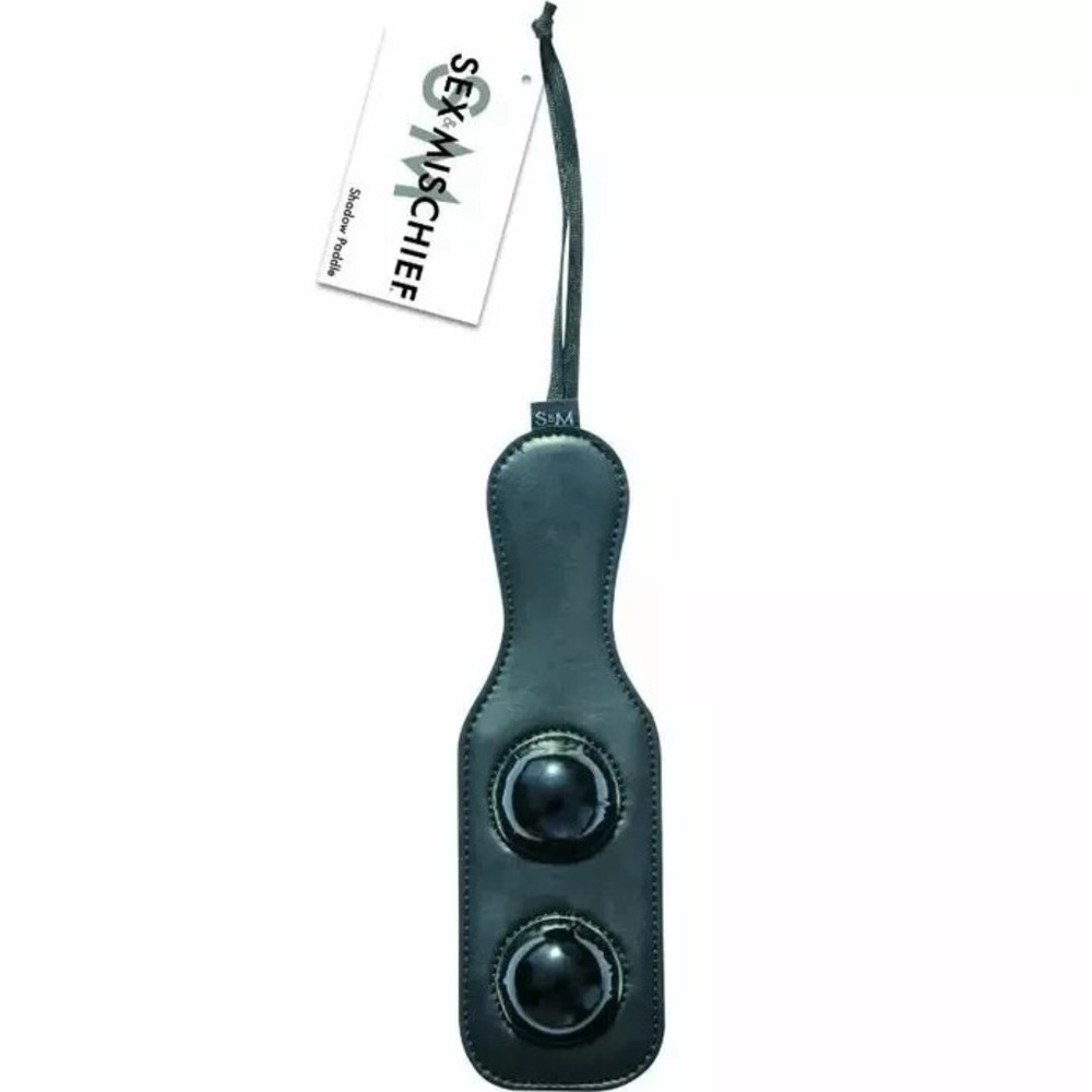Sex and Mischief shadow Paddle Slapper Thick